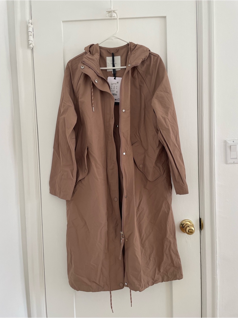 NWT Varley Isla Jacket - XXS